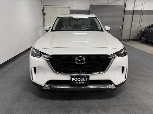 2024 Mazda CX-90 PHEV Premium
