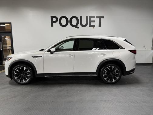 2024 Mazda CX-90 PHEV Premium