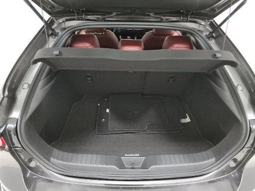 2024 Mazda Mazda3 2.5 Turbo AWD