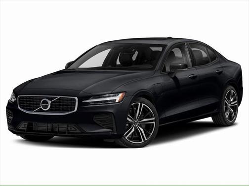 2022 Volvo S60 Recharge Plug-In Hybrid T8 R-Design