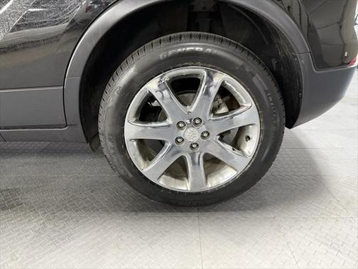 2018 Buick Encore Essence
