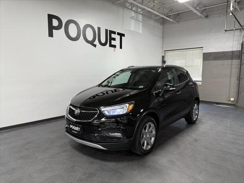 2018 Buick Encore Essence