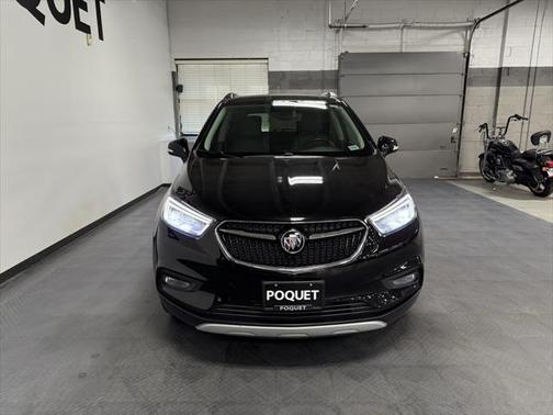 2018 Buick Encore Essence