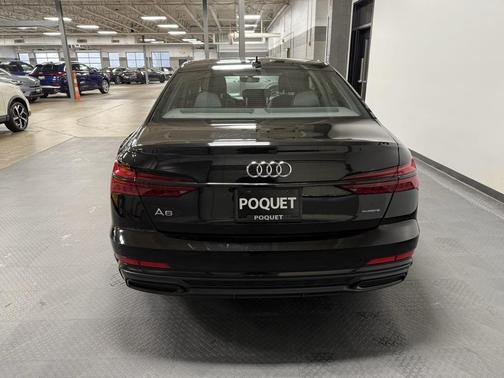 2020 Audi A6 55 Premium Plus