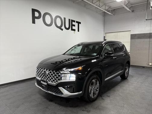 2023 Hyundai SANTA FE SEL 2.4