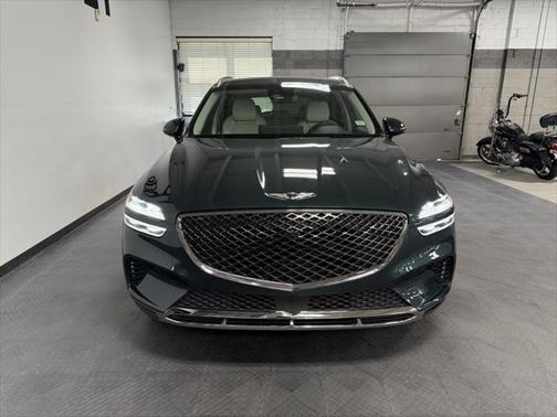 2024 Genesis GV70 2.5T AWD