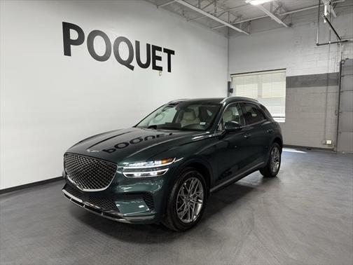 2024 Genesis GV70 2.5T AWD