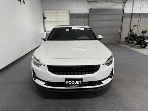2022 Polestar 2 Long Range Dual Motor