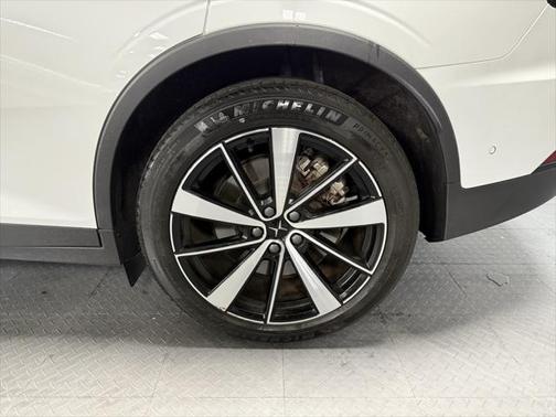 2022 Polestar 2 Long Range Dual Motor