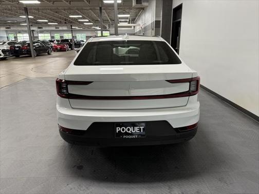 2022 Polestar 2 Long Range Dual Motor