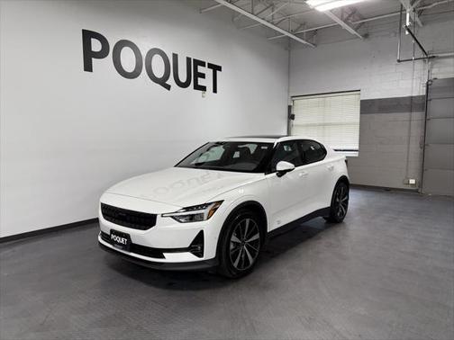 2022 Polestar 2 Long Range Dual Motor