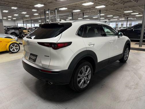 2024 Mazda CX-30 2.5 S Premium Package