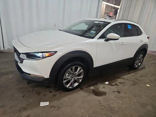 2024 Mazda CX-30 2.5 S Premium Package