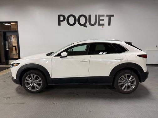 2024 Mazda CX-30 2.5 S Premium Package