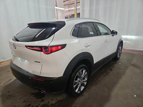 2024 Mazda CX-30 2.5 S Premium Package