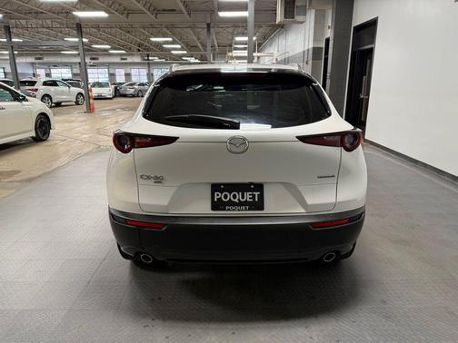 2024 Mazda CX-30 2.5 S Premium Package