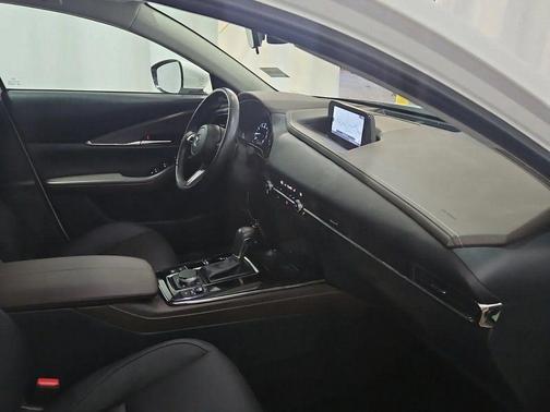 2024 Mazda CX-30 2.5 S Premium Package