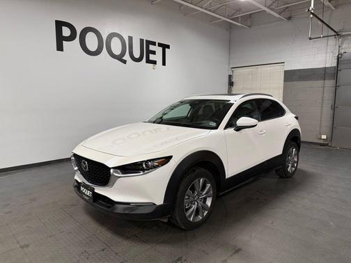 2024 Mazda CX-30 2.5 S Premium Package