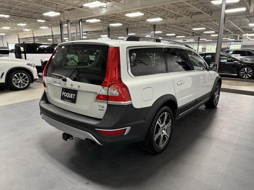 2015 Volvo XC70 T6 Premier Plus