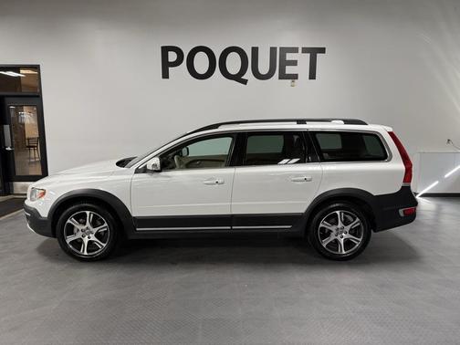 2015 Volvo XC70 T6 Premier Plus