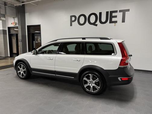 2015 Volvo XC70 T6 Premier Plus