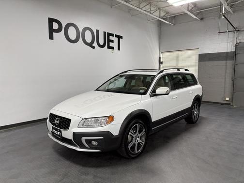 2015 Volvo XC70 T6 Premier Plus