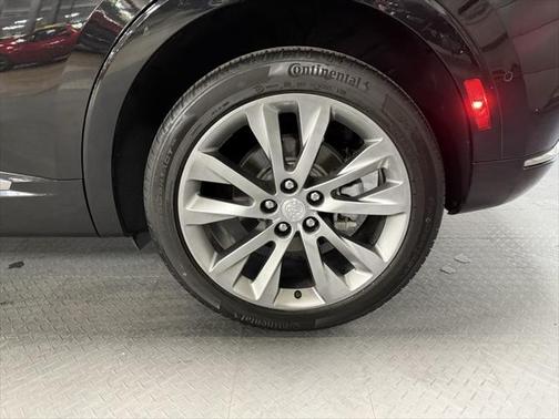 2021 Buick Envision AWD Avenir
