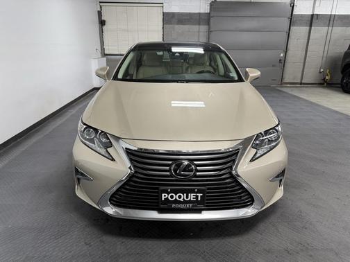 2016 Lexus ES 350 Base