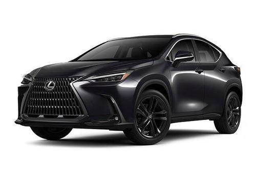 2023 Lexus NX 450h+ 450h+ Luxury