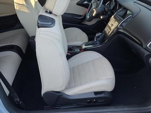 2017 Buick Cascada Premium