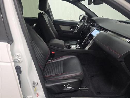 2022 Land Rover Discovery Sport S R-Dynamic