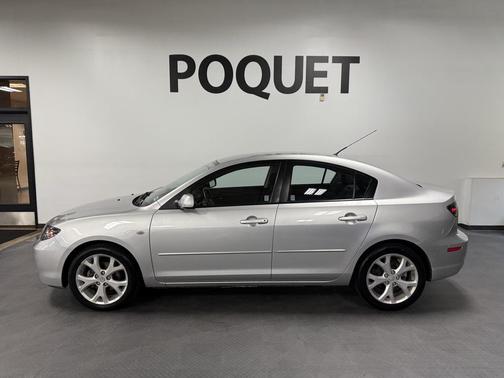 2009 Mazda Mazda3 i Touring Value