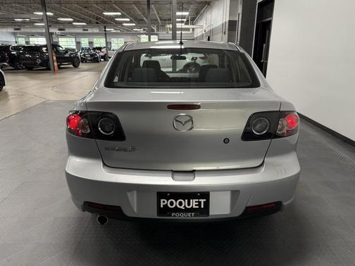 2009 Mazda Mazda3 i Touring Value
