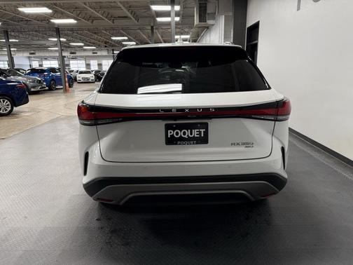 2023 Lexus RX 350 Luxury