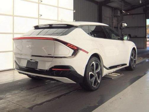2024 Kia EV6 GT-Line