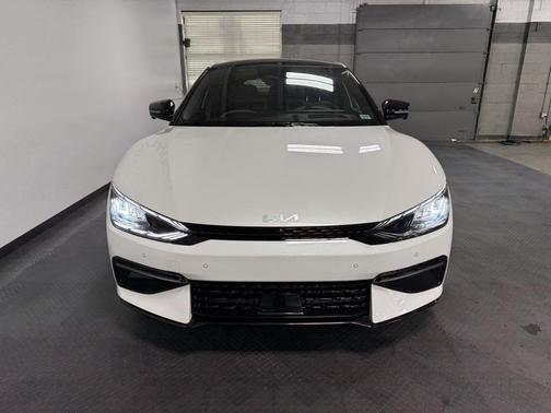2024 Kia EV6 GT-Line