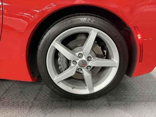 2014 Chevrolet Corvette Stingray Base