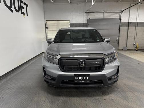 2024 Honda Passport EX-L