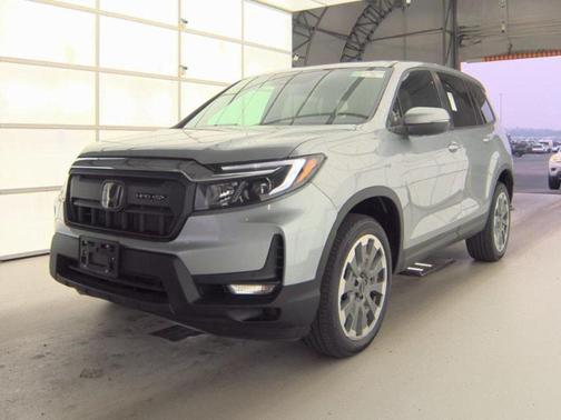 2024 Honda Passport EX-L