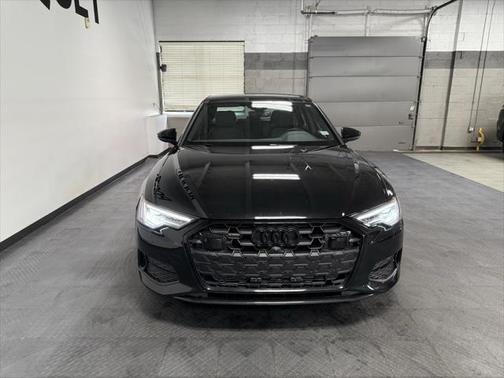 2024 Audi A6 45 Premium Plus