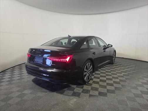 2024 Audi A6 45 Premium Plus