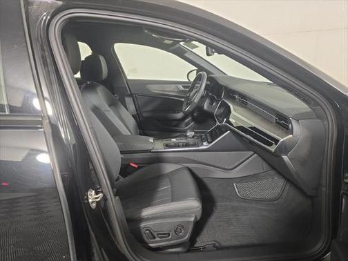 2024 Audi A6 45 Premium Plus