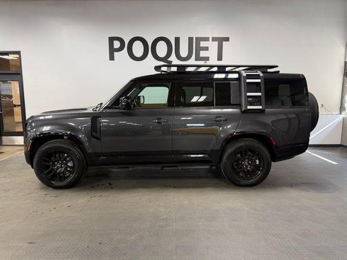 2024 Land Rover Defender X-Dynamic SE