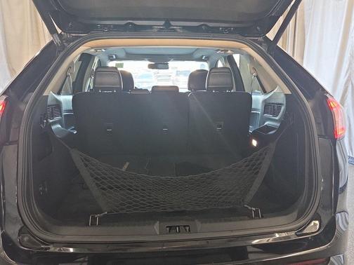 2018 Ford Edge Sport