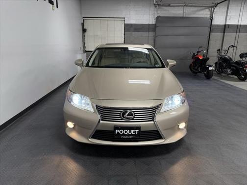 2013 Lexus ES 350 Base