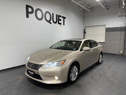 2013 Lexus ES 350 Base