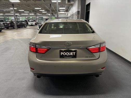 2013 Lexus ES 350 Base