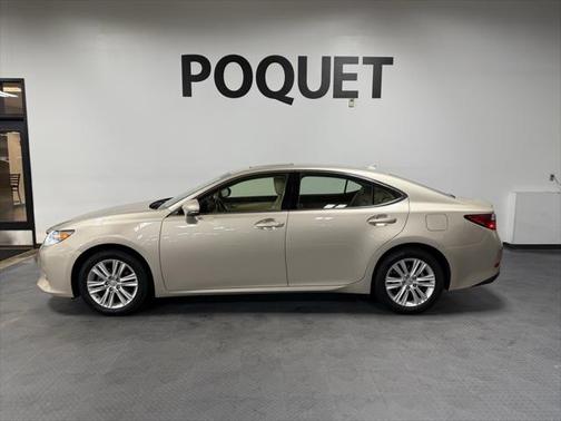 2013 Lexus ES 350 Base