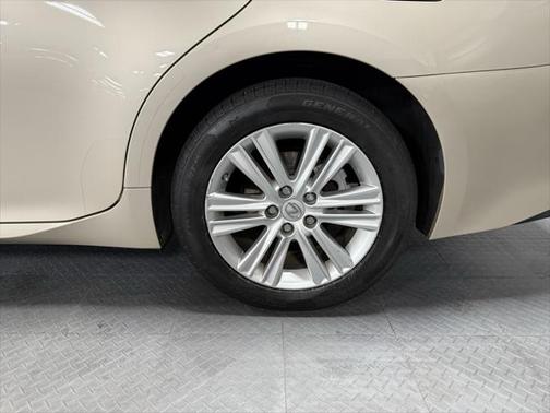 2013 Lexus ES 350 Base