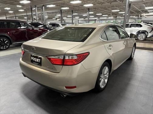 2013 Lexus ES 350 Base